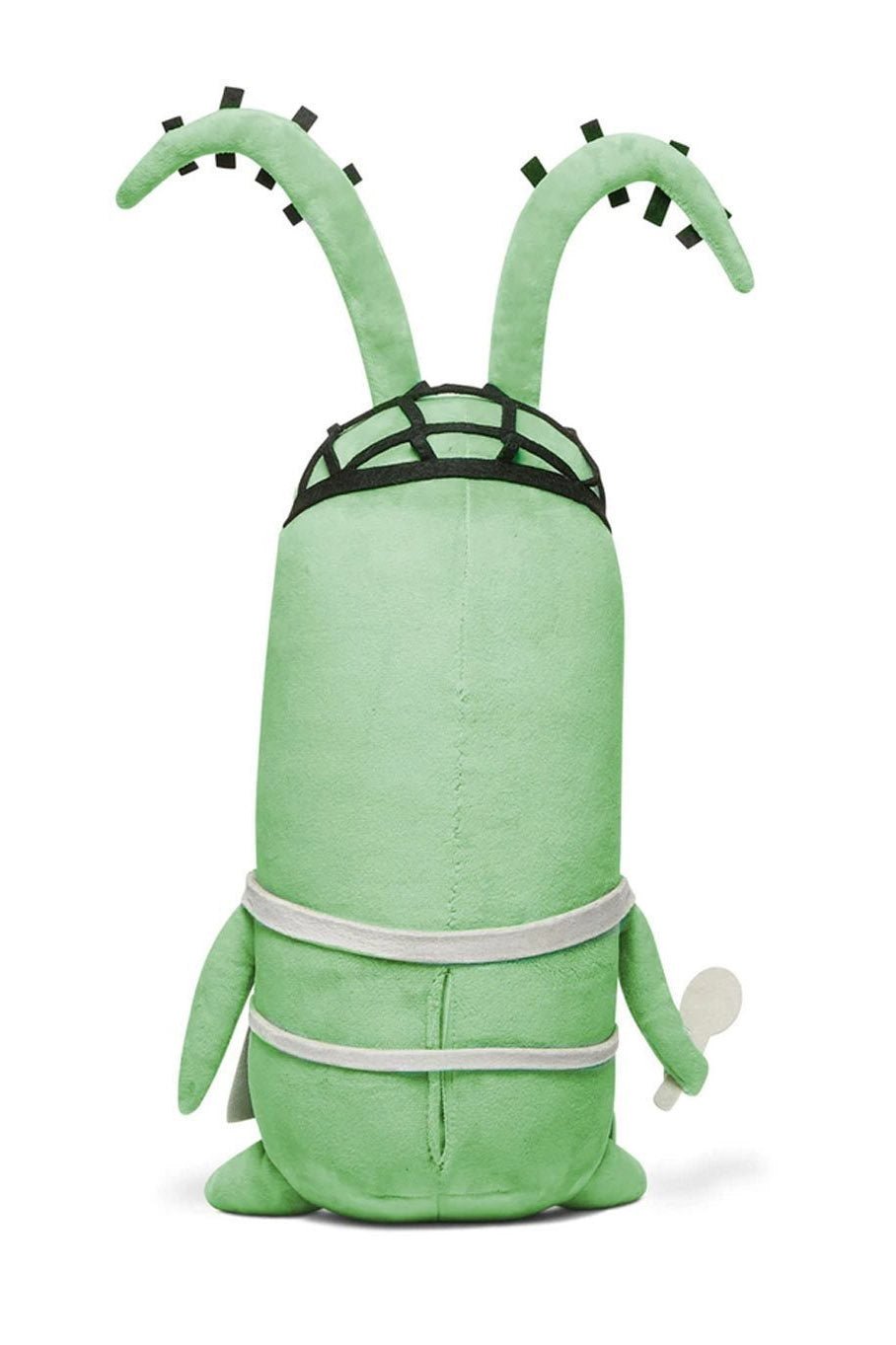 BIG Plankton HugMe Plush Toy - toys - VampireFreaks - NECA