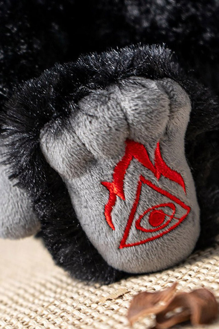 Bigfoot Plush - toys - VampireFreaks - Pacific Giftware