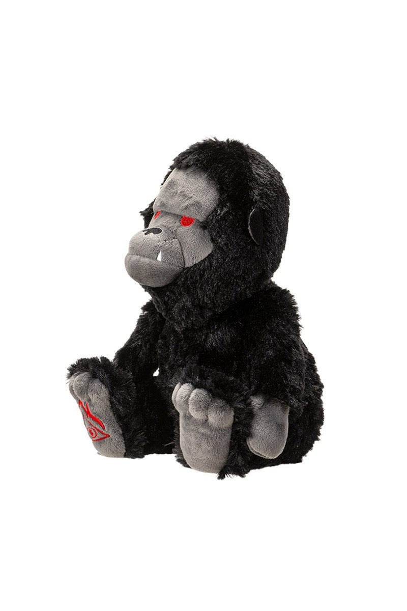 Bigfoot Plush - toys - VampireFreaks - Pacific Giftware