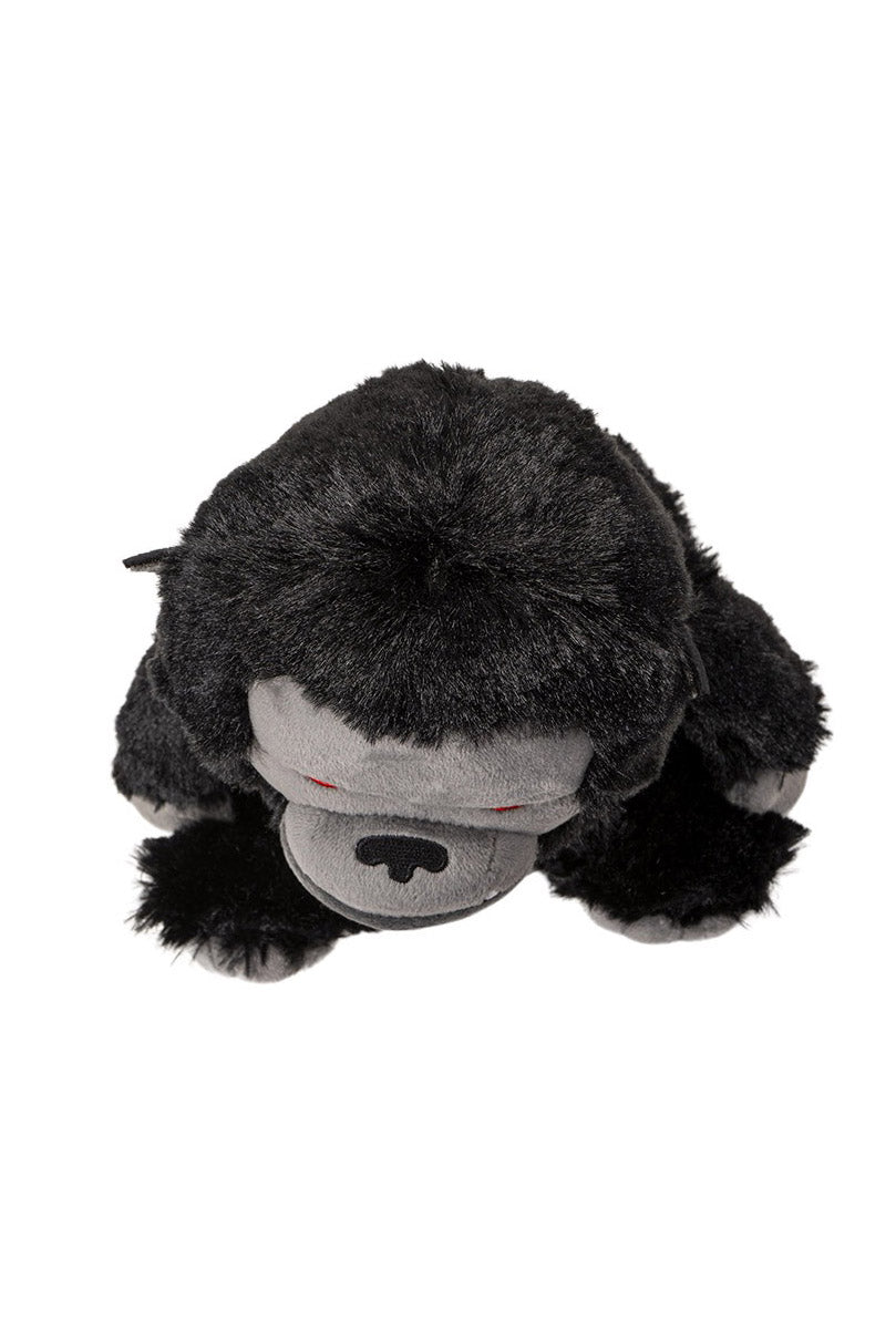 Bigfoot Plush - toys - VampireFreaks - Pacific Giftware