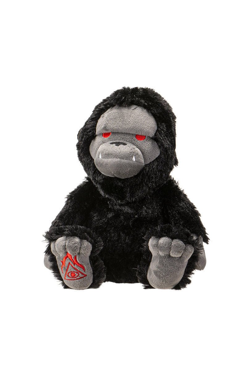 Bigfoot Plush - toys - VampireFreaks - Pacific Giftware