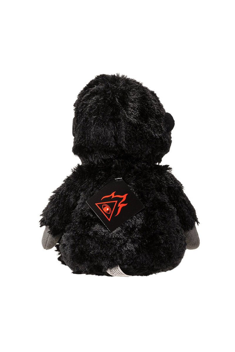 Bigfoot Plush - toys - VampireFreaks - Pacific Giftware