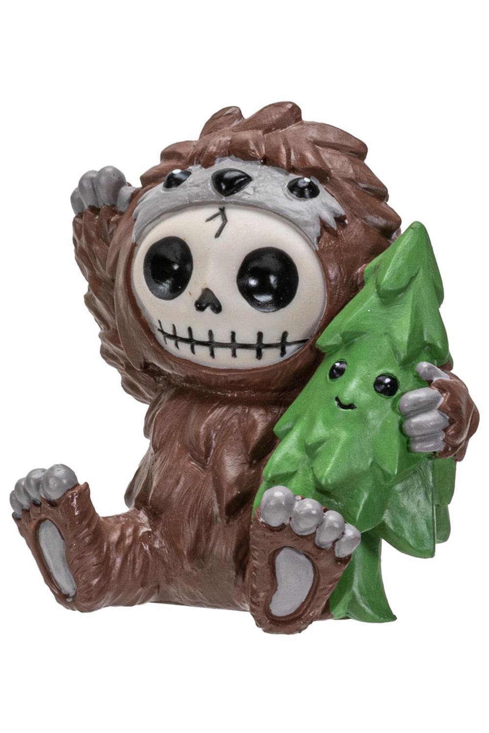 Bigfoot Statue - toys - VampireFreaks - Furrybones