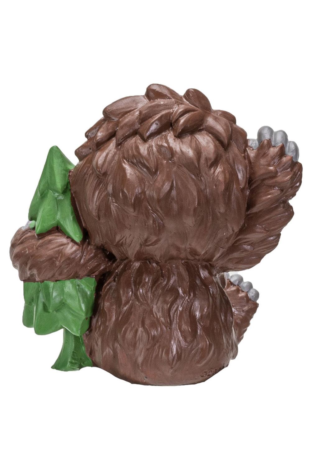 Bigfoot Statue - toys - VampireFreaks - Furrybones