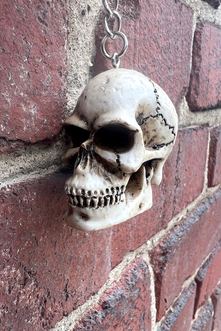 Skull Key Chain