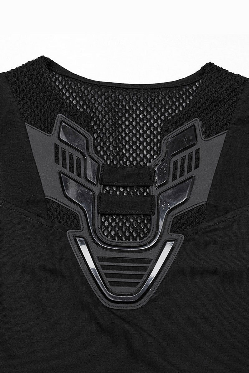 womens apocalyptic tank top 