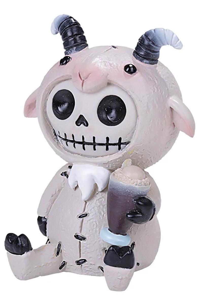 Billy the Goat Statue - toys - VampireFreaks - Furrybones