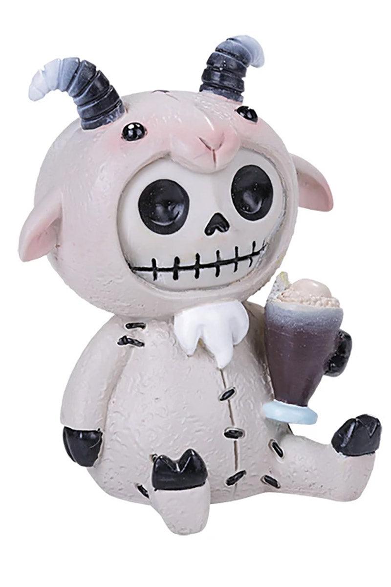 Billy the Goat Statue - toys - VampireFreaks - Furrybones