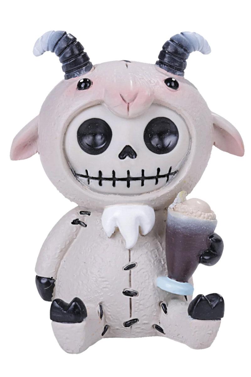 Billy the Goat Statue - toys - VampireFreaks - Furrybones