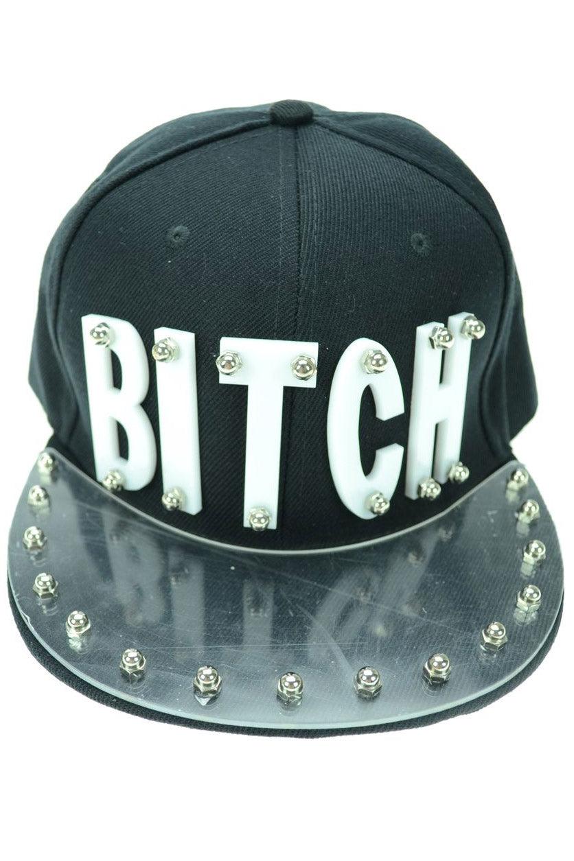 BITCH Cap Hat