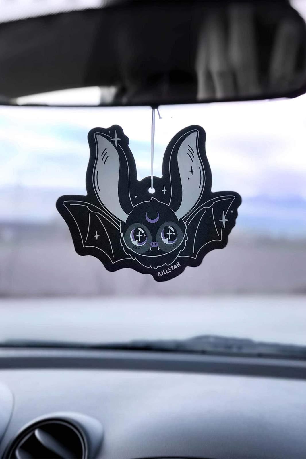 Bite Me Air Freshener - housewares - VampireFreaks - Killstar