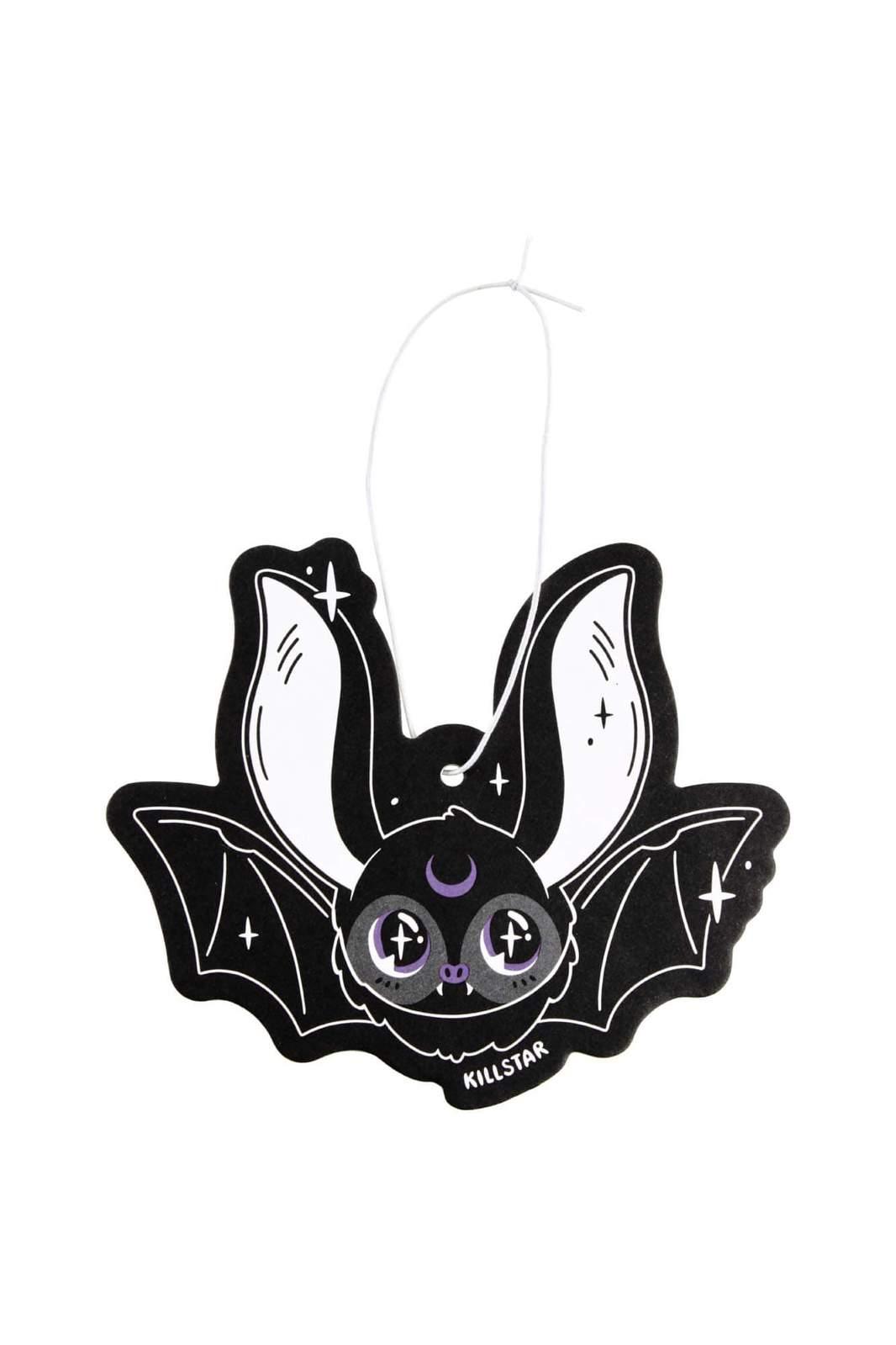 Bite Me Air Freshener - housewares - VampireFreaks - Killstar