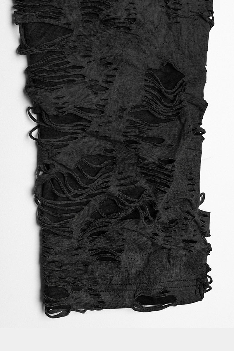 トップス BLACK PEACE NOW Gothic frill cardigan 71j3Sf542fL._SY350_QL65_.jpg