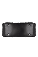 bride of frankenstein horror movie purse by rock rebel