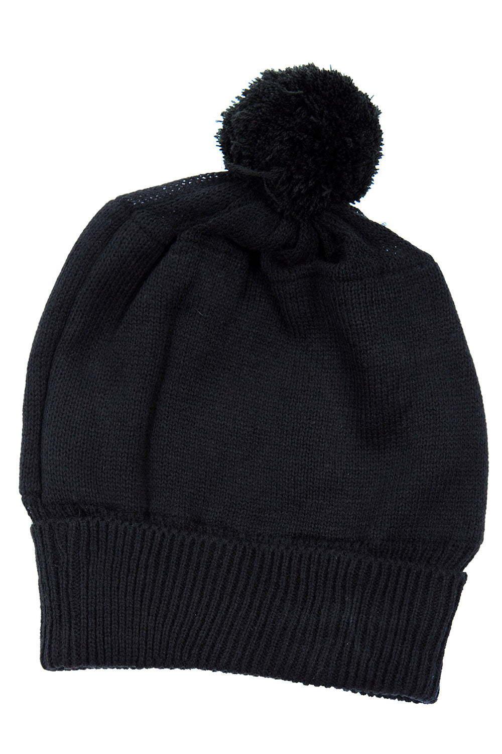 mens winter knitted beanie
