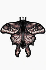 Ashira moth backpack from Restyle