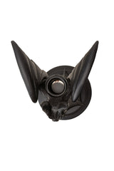 halloween alchemy England bat candlestick
