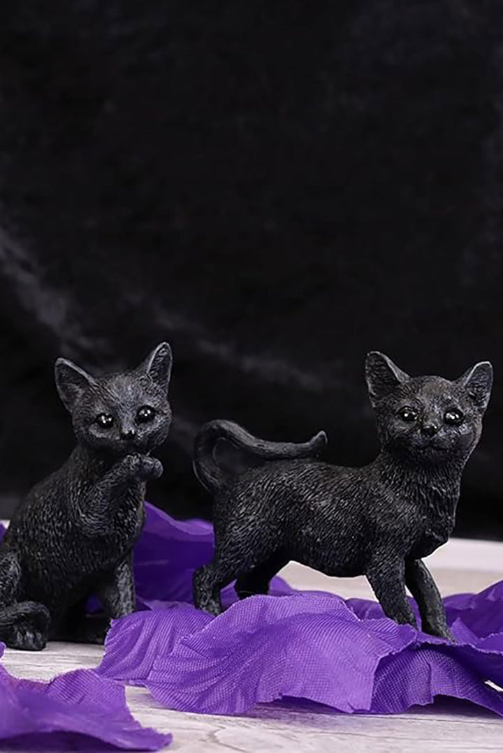 black cat collectible