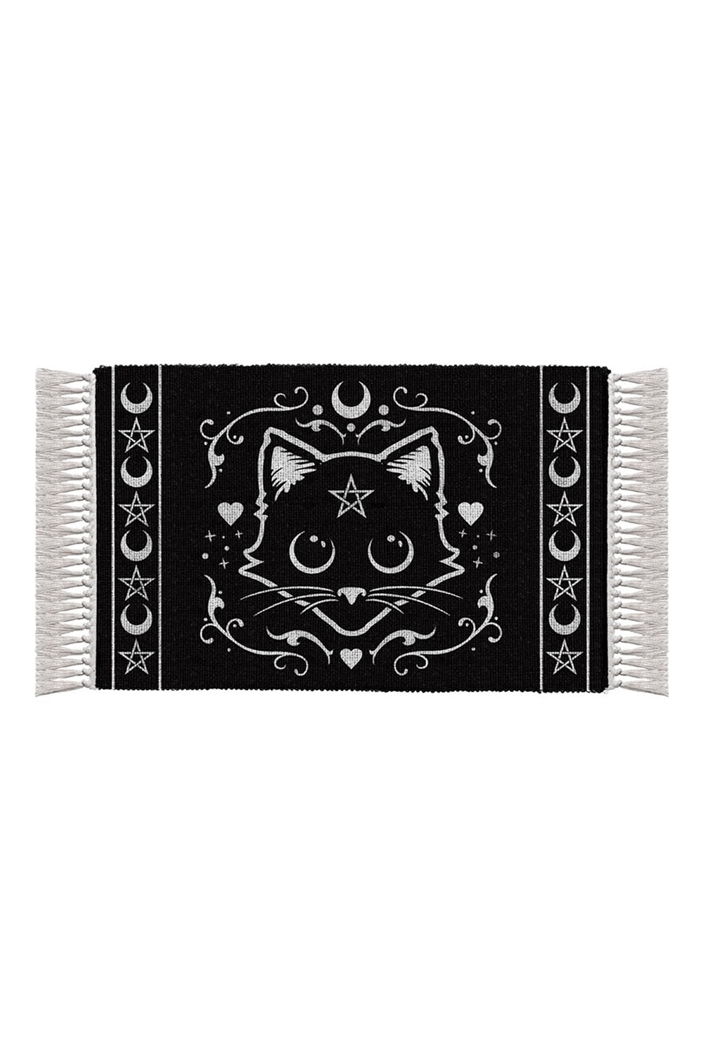 Purrfect Rug