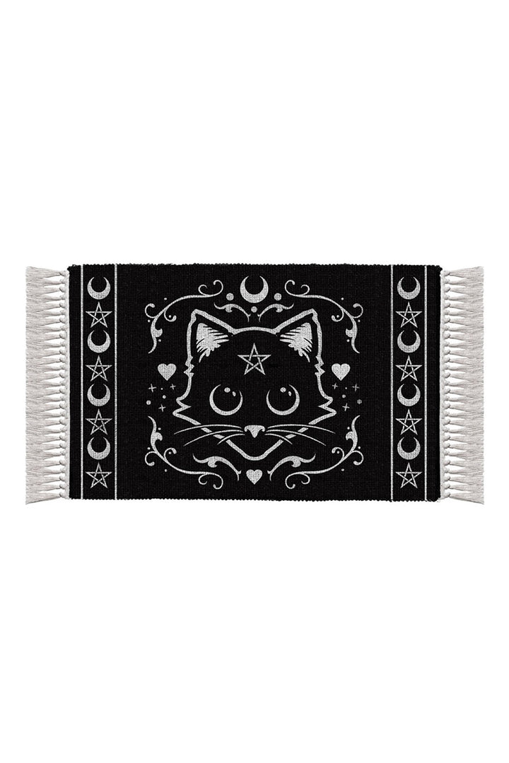 Purrfect Rug