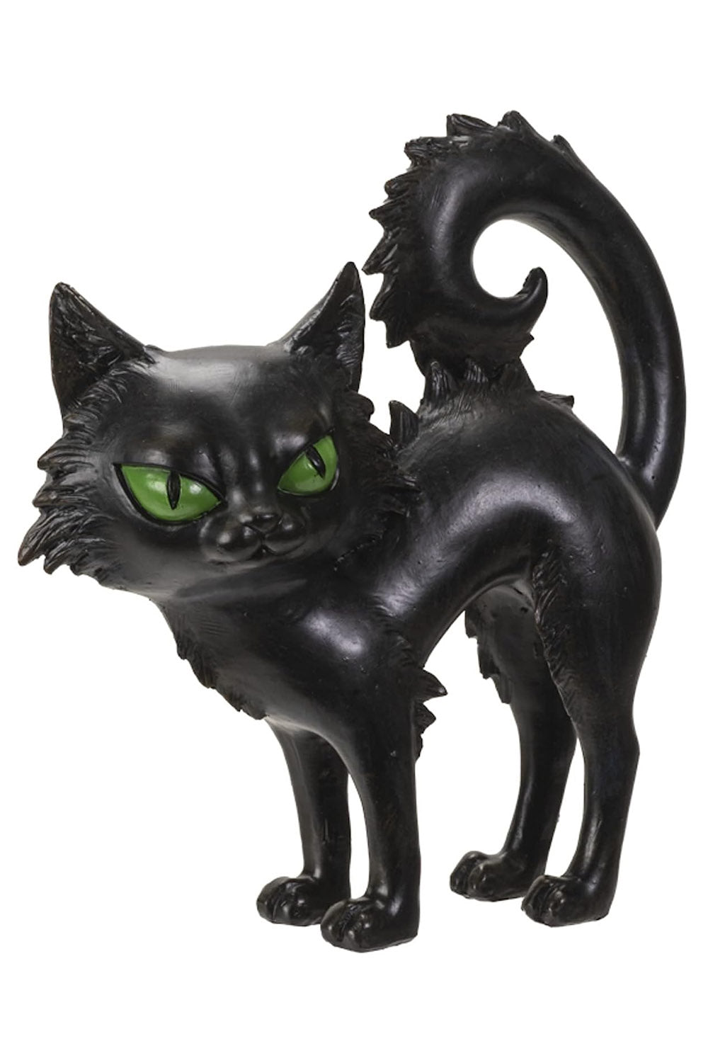 Black Cat Sculpture - toys - VampireFreaks - Pacific Giftware