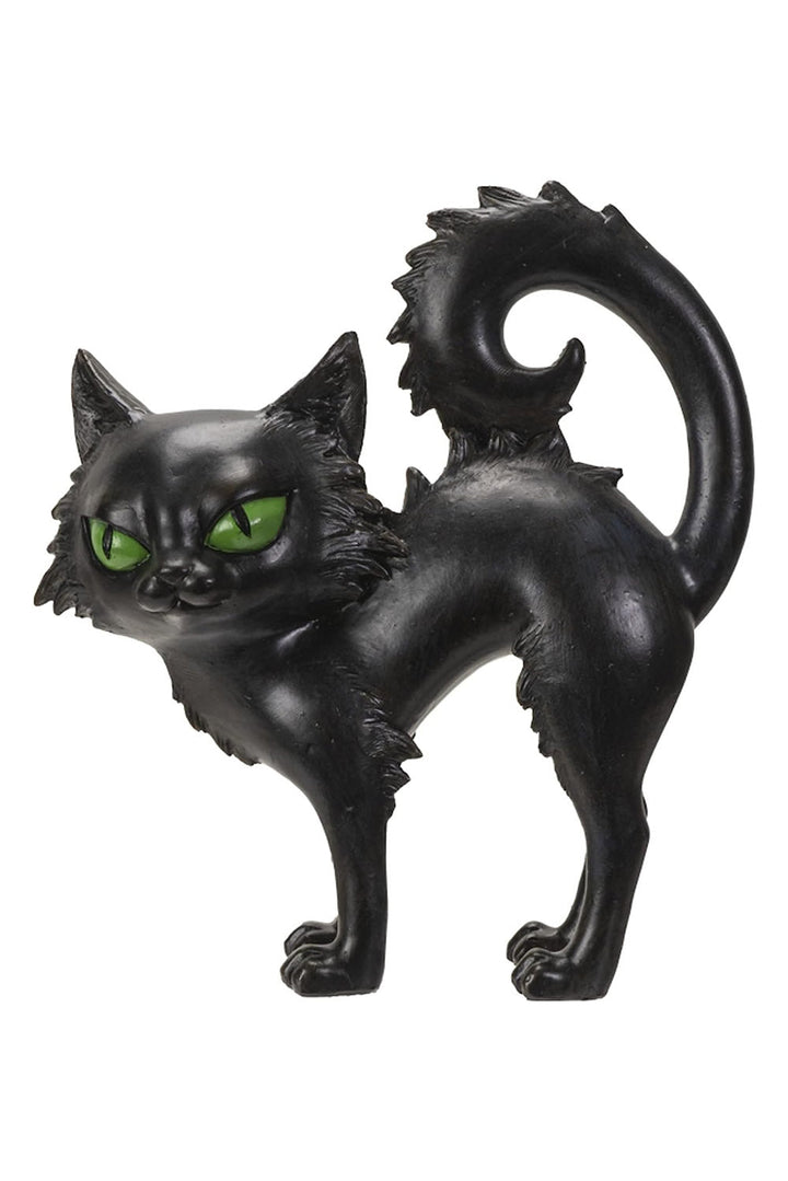 Black Cat Sculpture - toys - VampireFreaks - Pacific Giftware