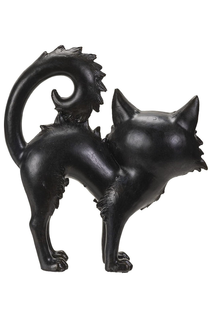 Black Cat Sculpture - toys - VampireFreaks - Pacific Giftware