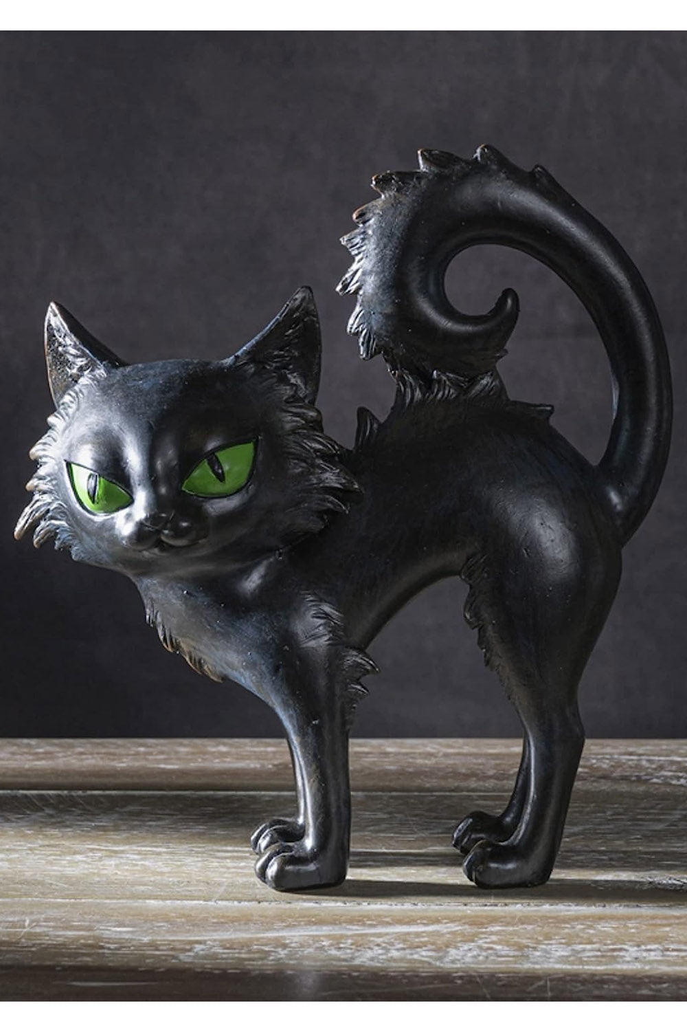 Black Cat Sculpture - toys - VampireFreaks - Pacific Giftware