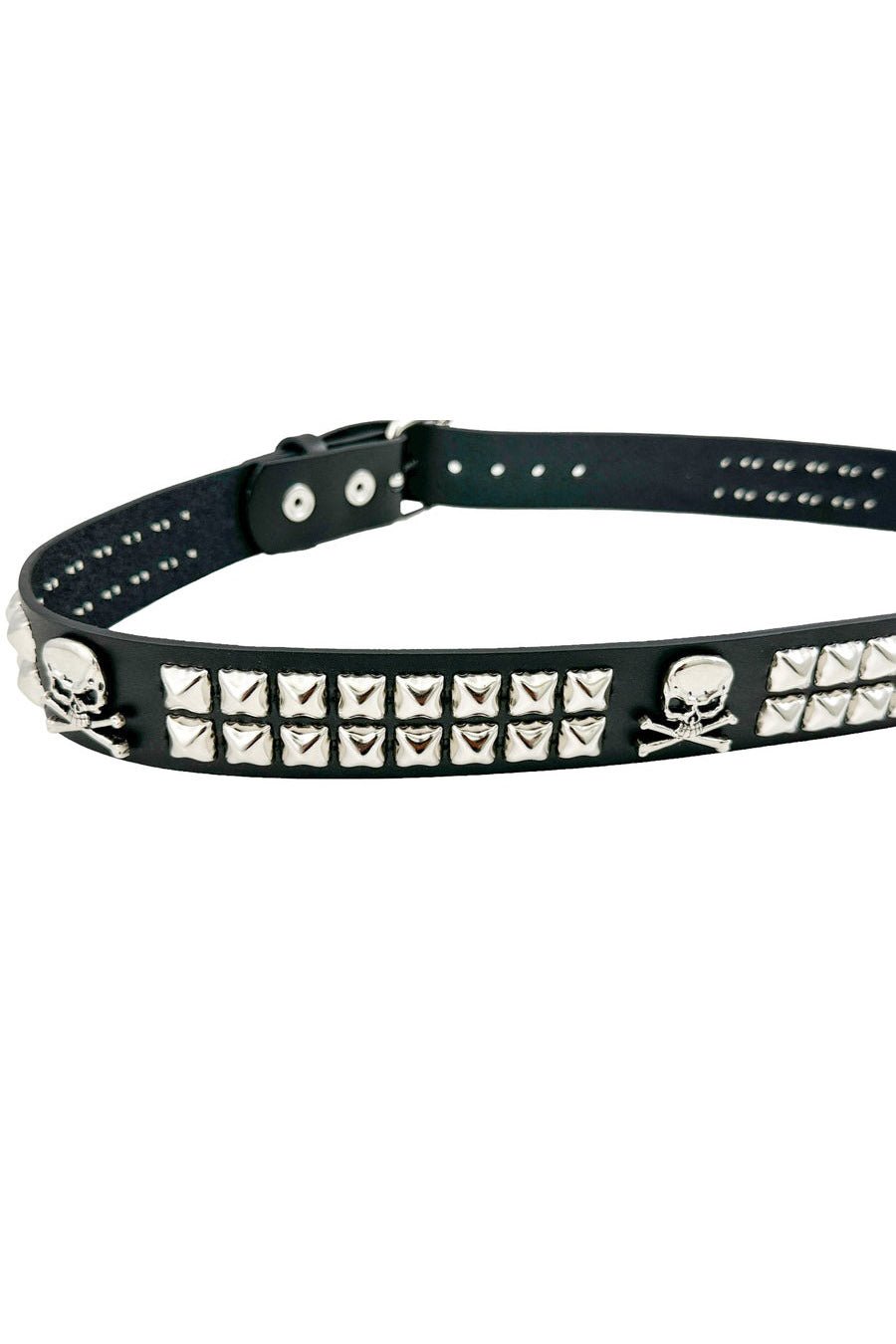 ピアス　CDL TOKYO Eternity Pierce Black Lab Grown Black Diamond Band Elysium Ares | MiaDonna