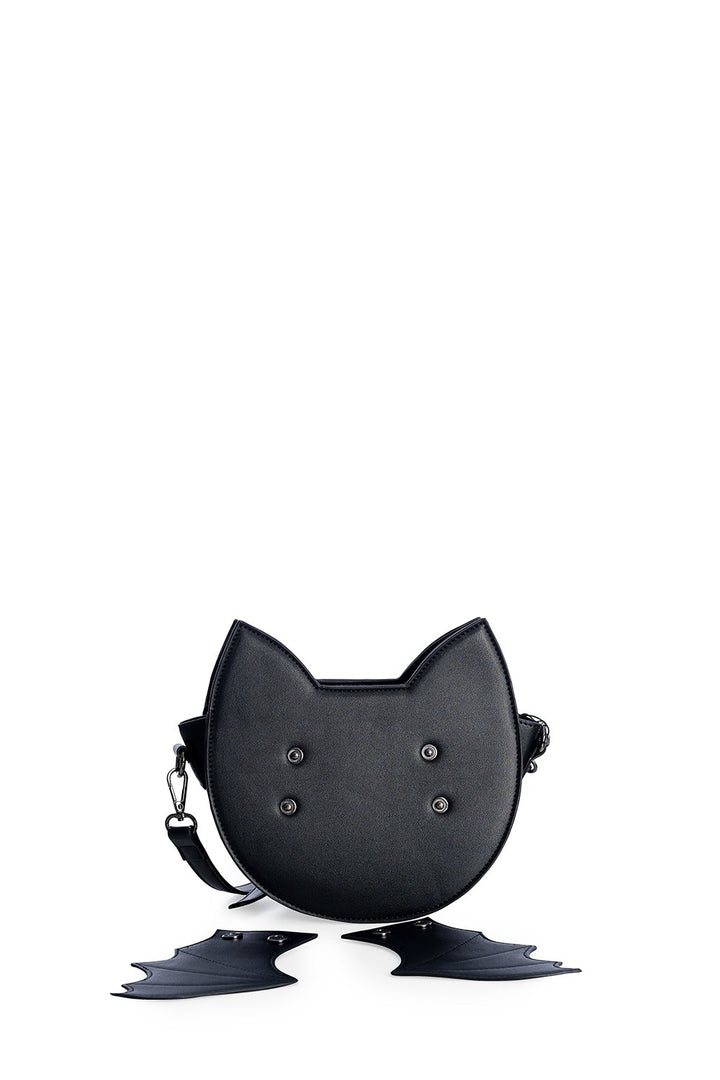 Kitty Bat Shoulder Bag