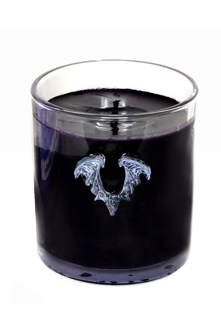 Black Labyrinth Scented Candle [Multiple Colors] - housewares - VampireFreaks - The Lair of Voltaire