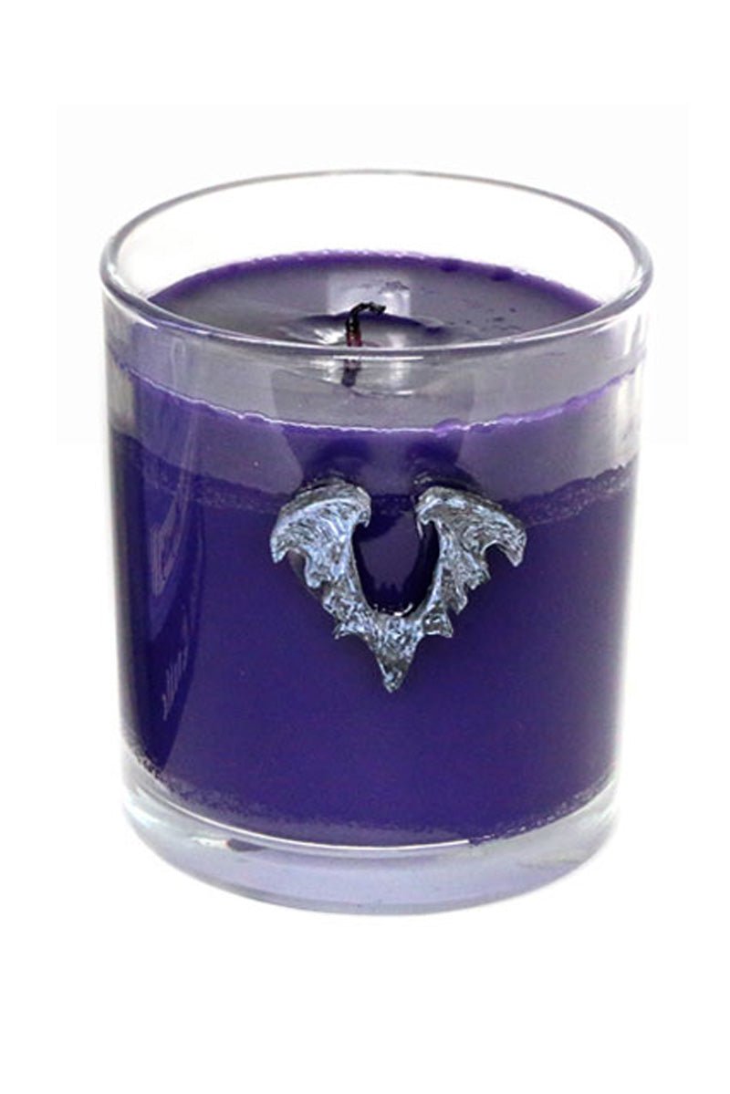 Black Labyrinth Scented Candle [Multiple Colors]