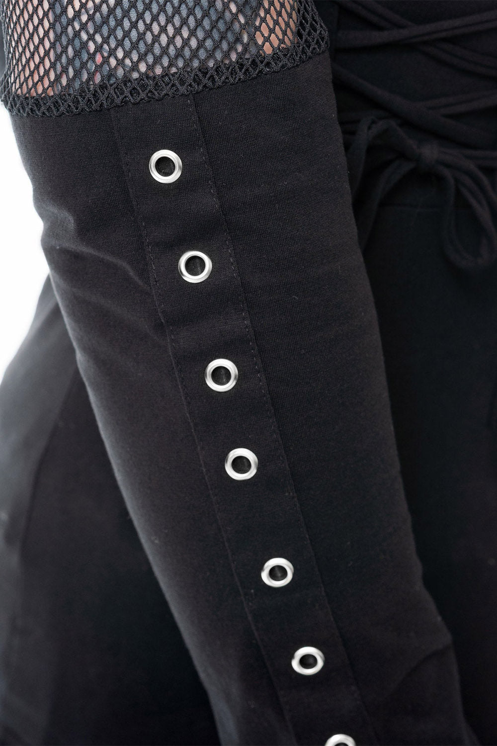 Waneta Top [Black]