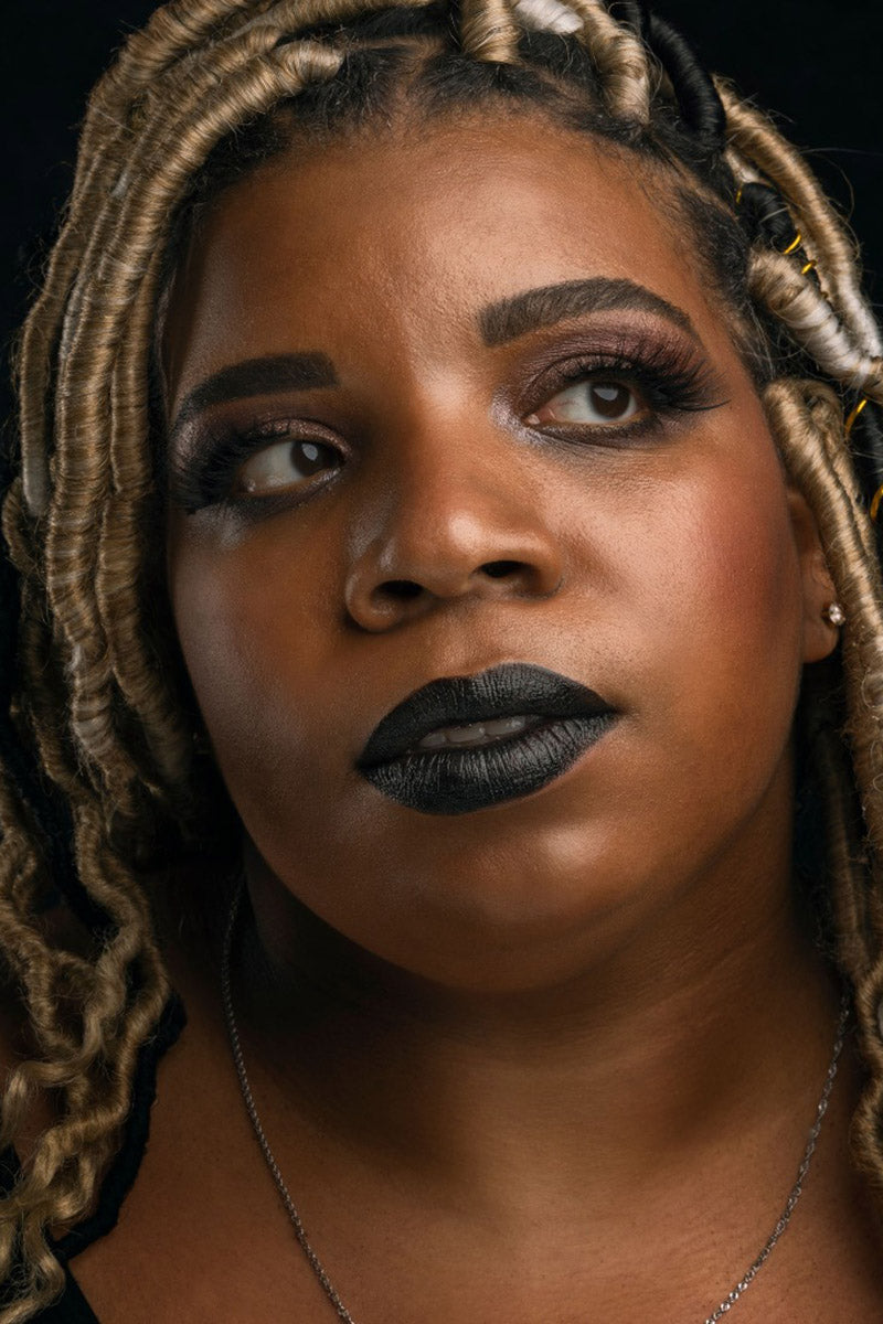 Matte Lip Potion [RITUAL]