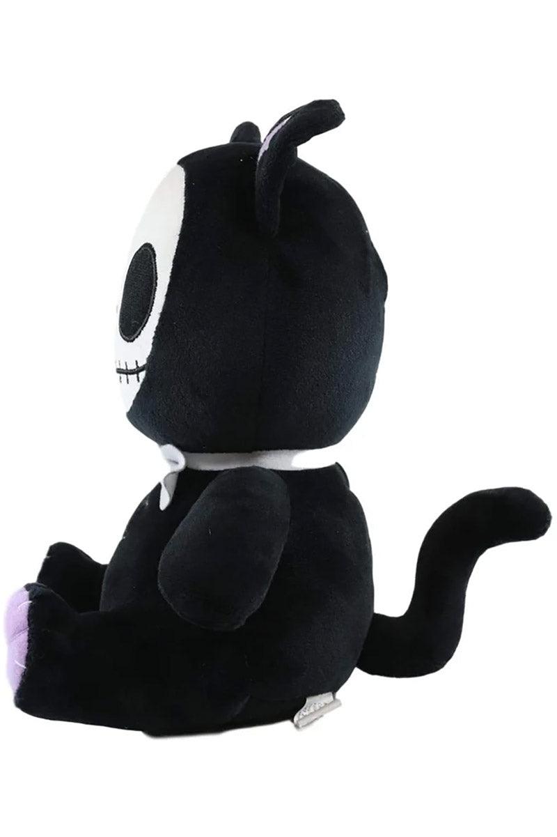 Black Mao Mao Plush [Small] - toys - VampireFreaks - Furrybones