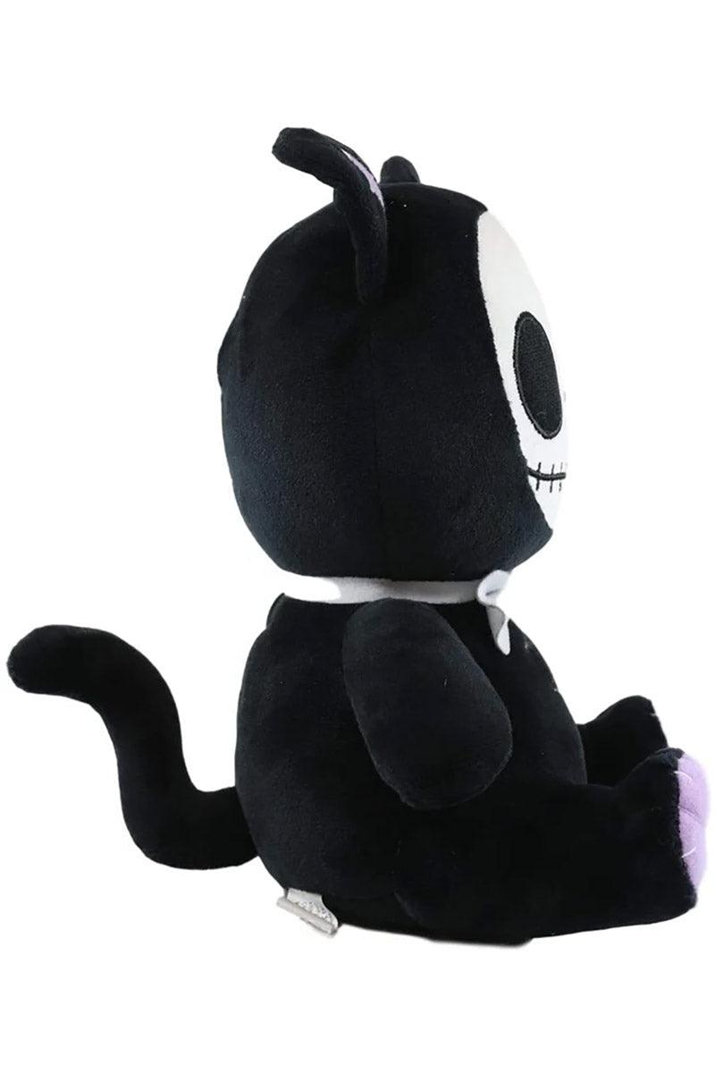 Black Mao Mao Plush [Small] - toys - VampireFreaks - Furrybones