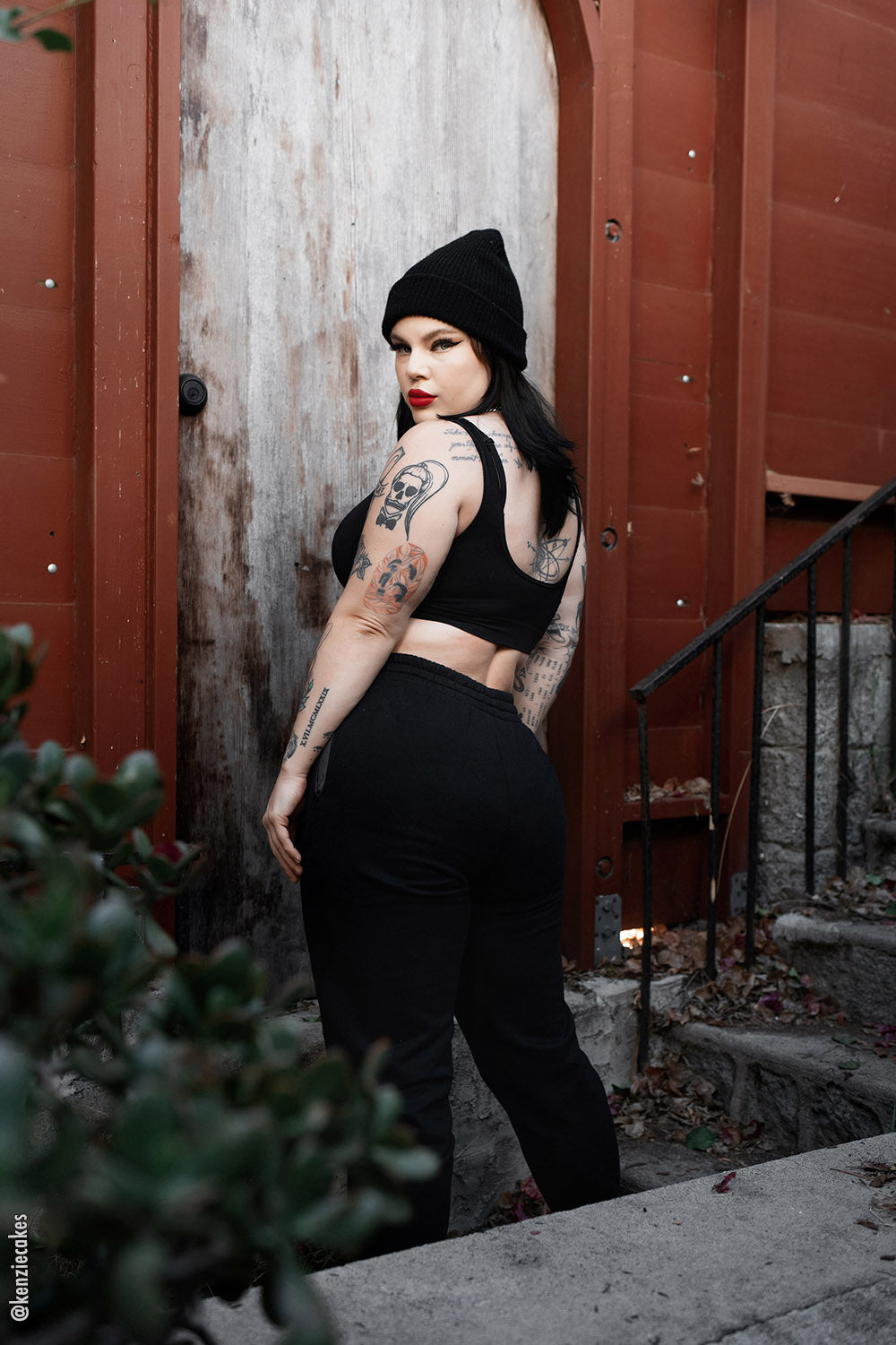 Moon Phase Joggers [UNISEX]