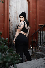 Moon Phase Joggers [UNISEX]