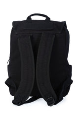 Black Punk Skeleton Backpack - bags & wallets - VampireFreaks - Banned Apparel / Lost Queen