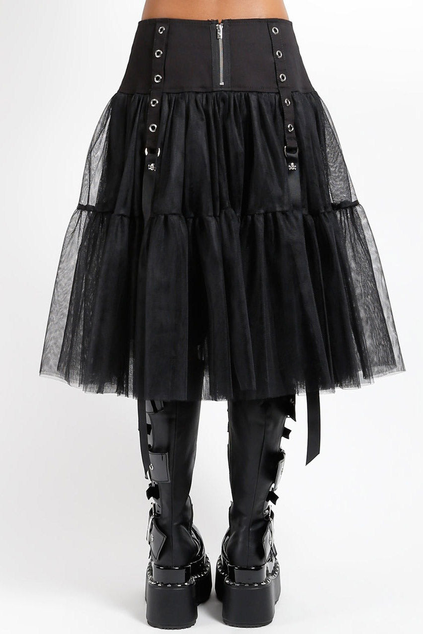 womens goth clothes