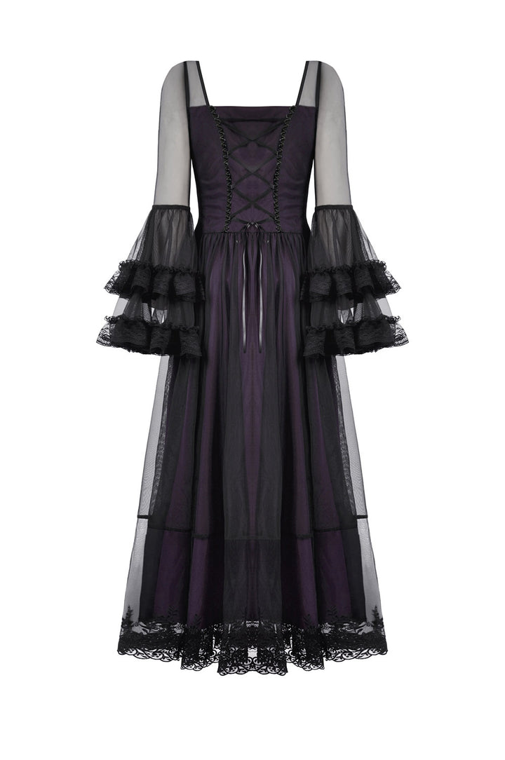 womens maxi long lace dress