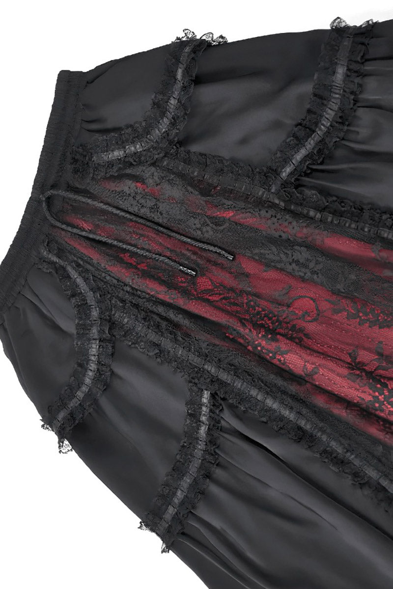 womens vampire clothes