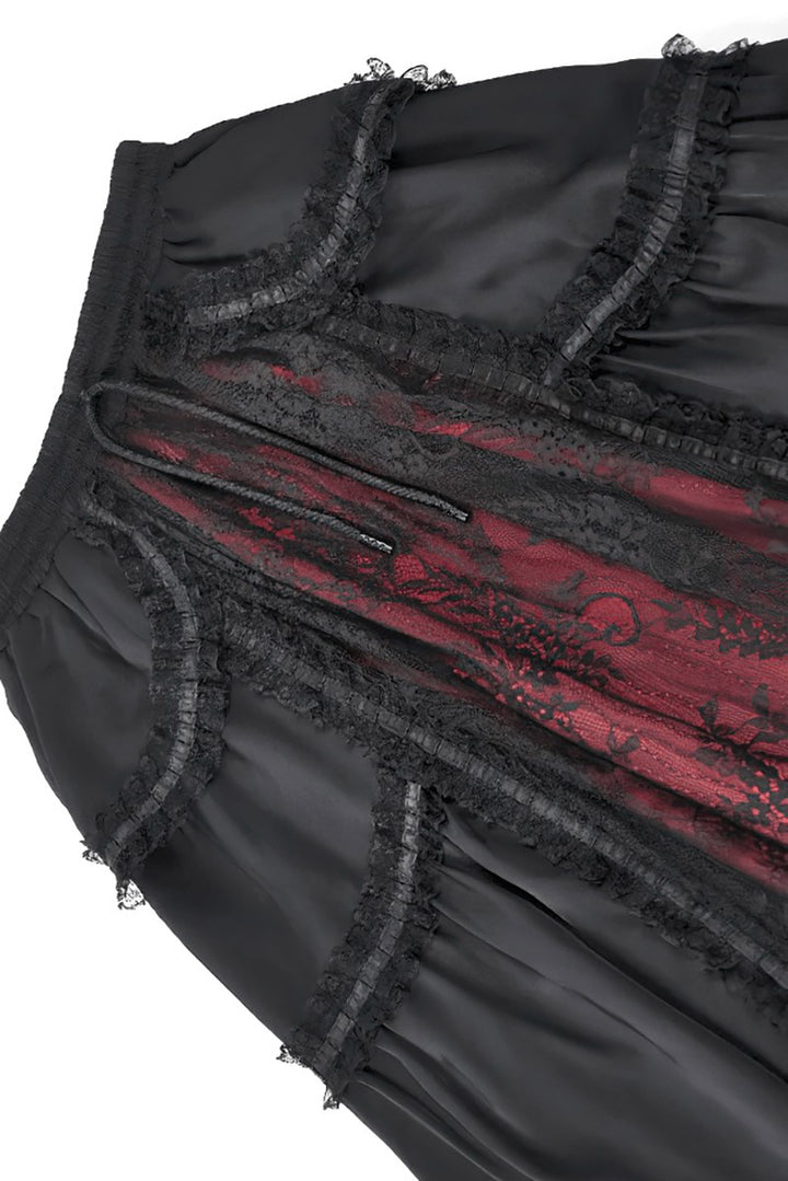 womens vampire clothes