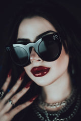 goth sunglasses