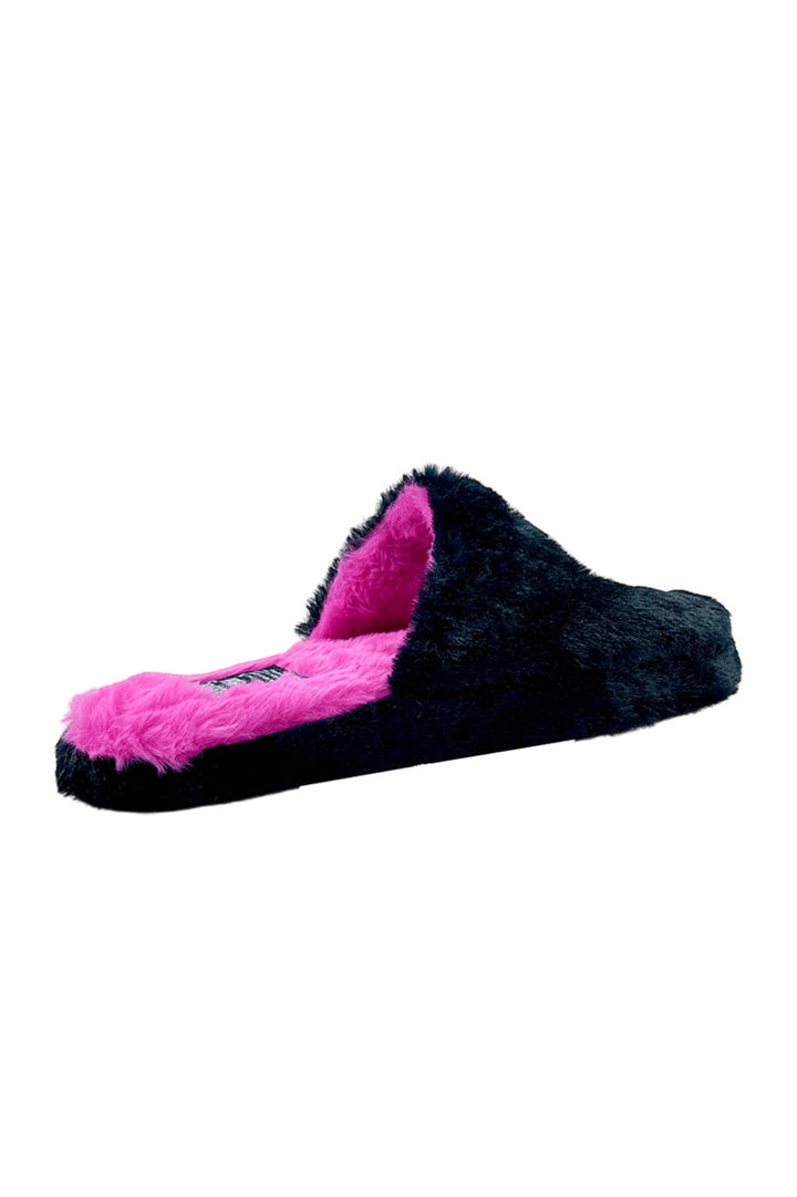 womens scene emo slippers for indoors