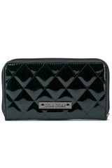 Black Studded Bats Wallet - bags & wallets - VampireFreaks - Rock Rebel