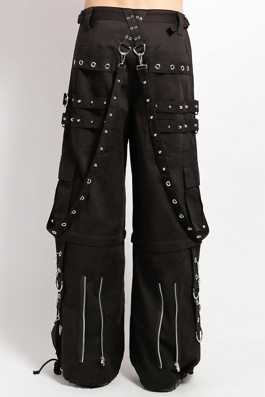 Pantalones Tripp NYC Jam [NEGRO]
