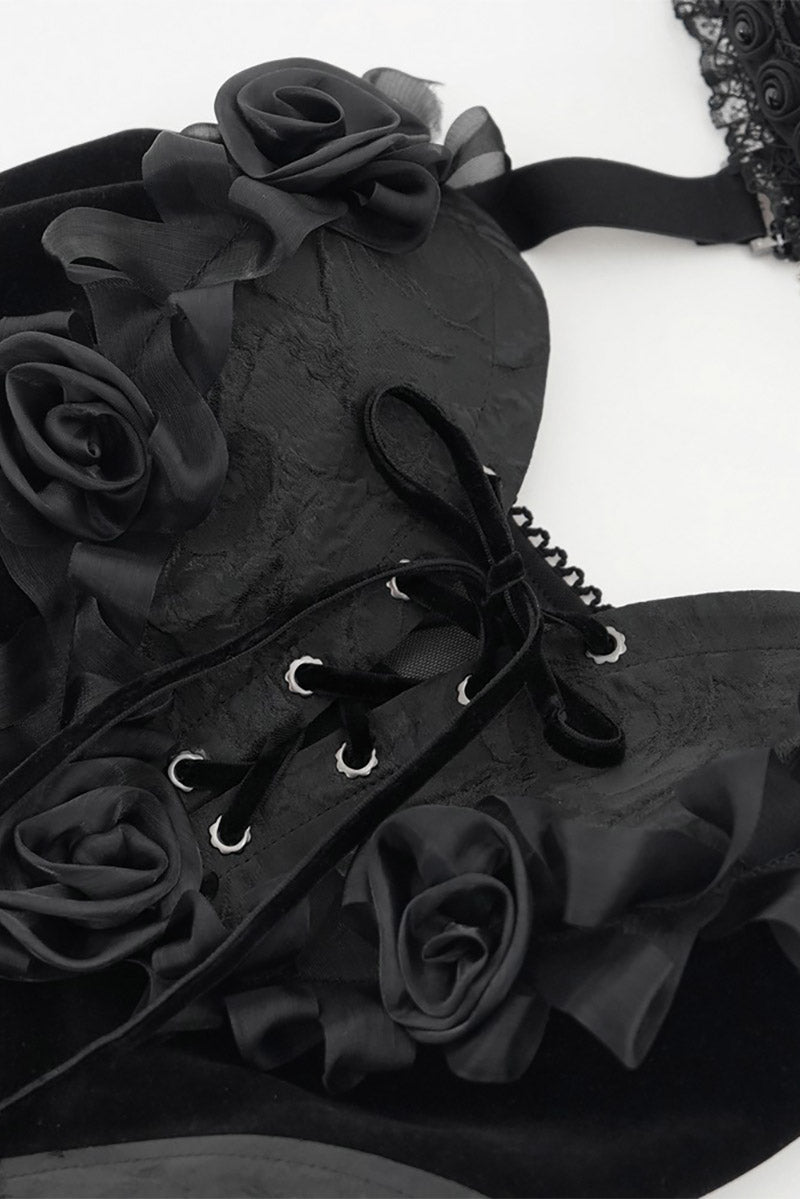victorian goth clothing 