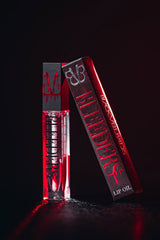 Black Veil Brides Bleeders Lip Oil - cosmetics - VampireFreaks - Curst Kosmetics