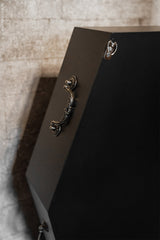 vampire goth home decor 